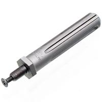 SDS-Max 3/8" x 24 UNF