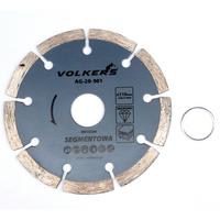 Universal Diamanttrennscheibe Ø 110 mm