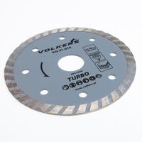 Universal-Turbo 110 mm