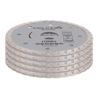 Universal-Turbo 110 mm