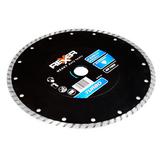 Universal-Turbo 230 mm