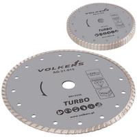 Universal-Turbo 230 mm