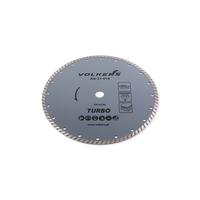 Universal-Turbo 300 mm