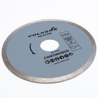 Fliesen Ø 110 mm