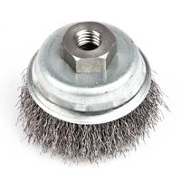 Topftbürste 75 mm M14 Topftbürste 75 mm M14