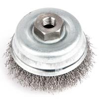 Topftbürste 100 mm M14