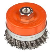 Topftbürste 100 mm M14