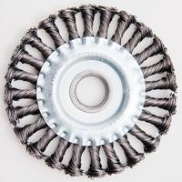 Scheibenbürste 125 mm Scheibenbürste 125 mm