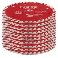 Universal-Turbo 115 mm