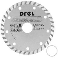 Universal-Turbo Diamanttrennscheibe [Ø 125 mm]
