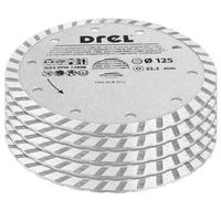 Universal-Turbo 125 mm