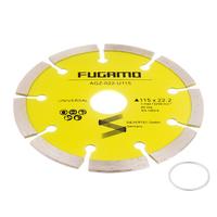 Universal Diamanttrennscheibe Ø 115 mm