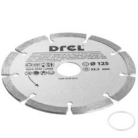 Universal Diamanttrennscheibe Ø 125 mm