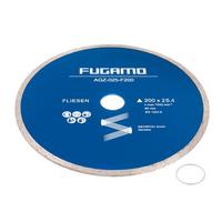 Diamanttrennscheibe für Fliesen Ø 200 mm