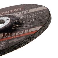 100 x Schruppscheibe [Ø 125 x 22,2 x 6,0 mm]