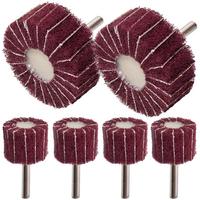 Lamellenschleifer Set [2+4]