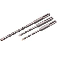 SDS-Plus Satz 3 tgl.