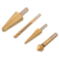 HSS Universalbohrer-Satz [4 tgl.]