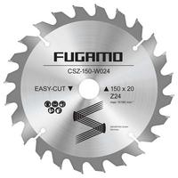 Kreissägeblatt HM Ø 150 x 20 mm, 24 Z Kreissägeblatt HM Ø 150 x 20 mm, 24 Z