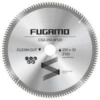 Kreissägeblatt HM [Ø 250 x 30 mm, 120 Z]