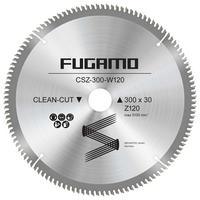 Kreissägeblatt HM [Ø 300 x 30 mm, 120 Z]