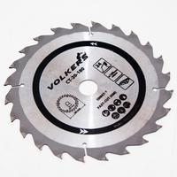 Sägeblatt Ø 180 mm Z24