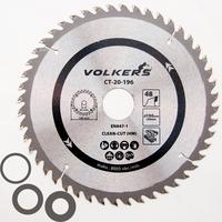 Sägeblatt Ø 190 mm Z48