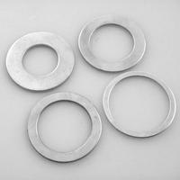 Reduzierringe 4x30 mm