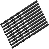 10 Metallbohrer Ø 1,5 mm
