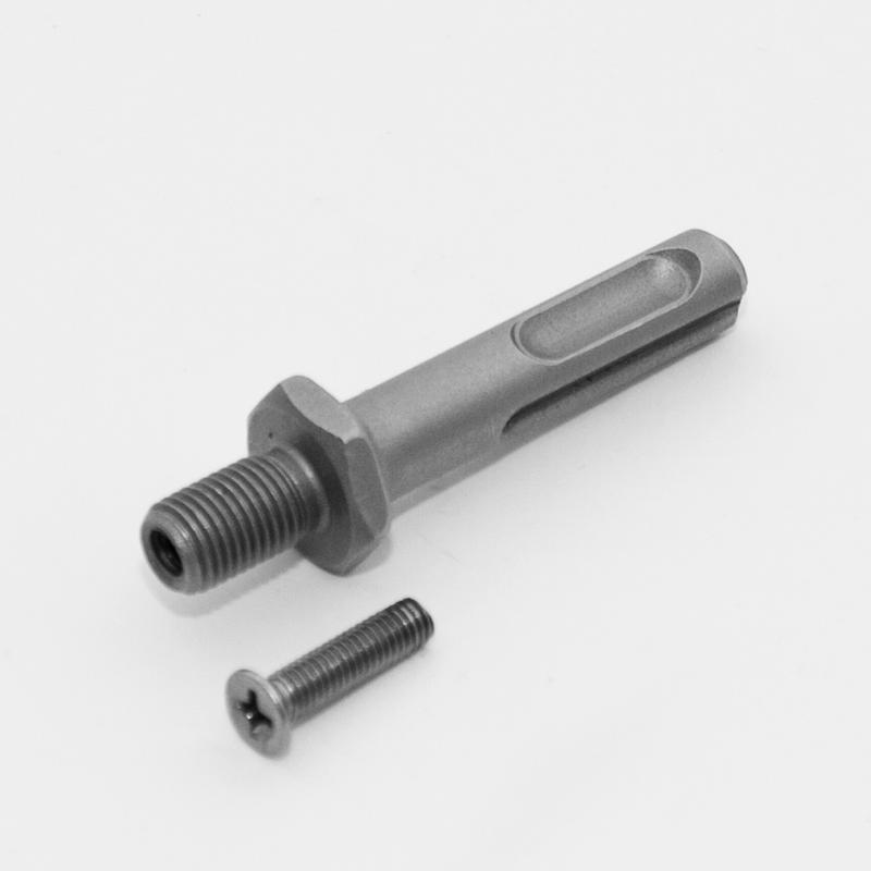 SDS Plus Adapter 3/8 Zoll x 24 UNF Bohrfutter eBay