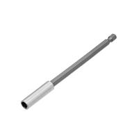 Bithalter 1/4" x 125 mm