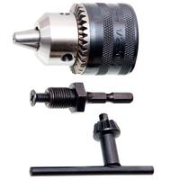 HEX Zahnkr.Bohrf. 1/2"