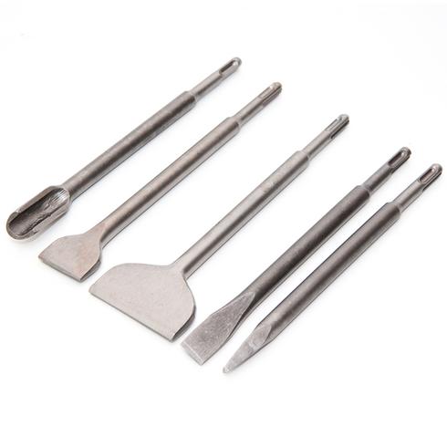 Betonbohrer Meißel Bohrhammer Hammerbohrer Steinbohrer Meissel SDS PLUS Satz Set