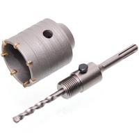 HM Bohrkrone Ø 60 mm