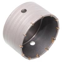 HM Bohrkrone Ø 115 mm HM Bohrkrone Ø 115 mm