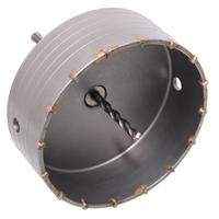 HM Bohrkronen-Satz [Ø 160 mm, 2 tgl.]