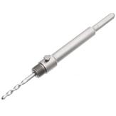 Adapter HEX M22/200 mm