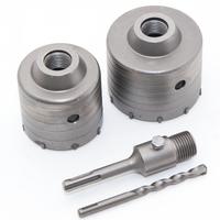 Bohrkronen-Satz [3 tgl.]