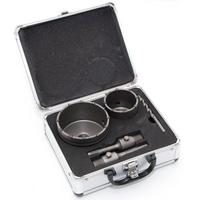 Bohrkronen-Satz [5 tgl.]