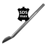 SDS-Max Kanalmeißel