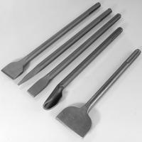 SDS-Max Meißel-Satz [5 tgl.]