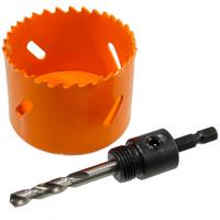 BiM Lochsäge Ø 60 mm