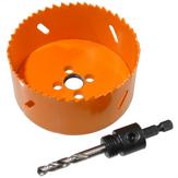 BiM Lochsäge Ø 92 mm