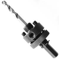 Adapter HEX-10 ab 32 mm Adapter HEX-10 ab 32 mm