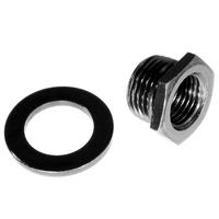 Mutter für Bohrkronen