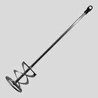 Rührer Ø 80 x 400 mm