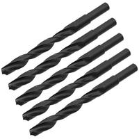 5 Metallbohrer Ø 13 mm