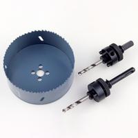 BiM Lochsäge Ø 127 mm