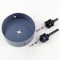 BiM Lochsäge Ø 140 mm