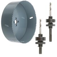 BiM Lochsäge Ø 160 mm